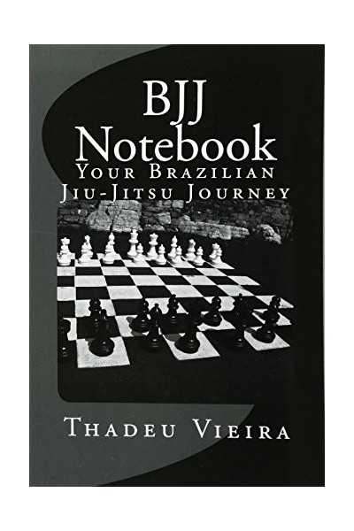 Bjj Notebook